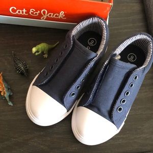 Cat & Jack Toddler boy Shoes